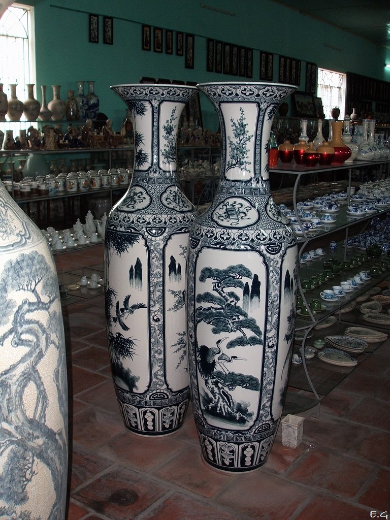 Vietnamese ceramics a photo on Flickriver