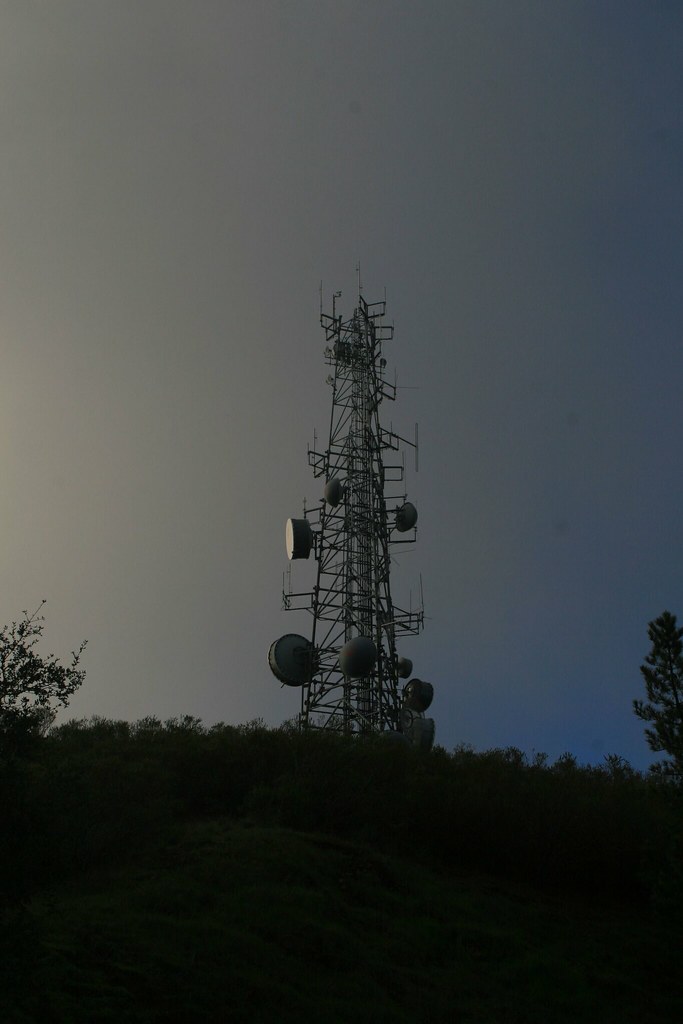 Tilden Towers snowfan Flickr