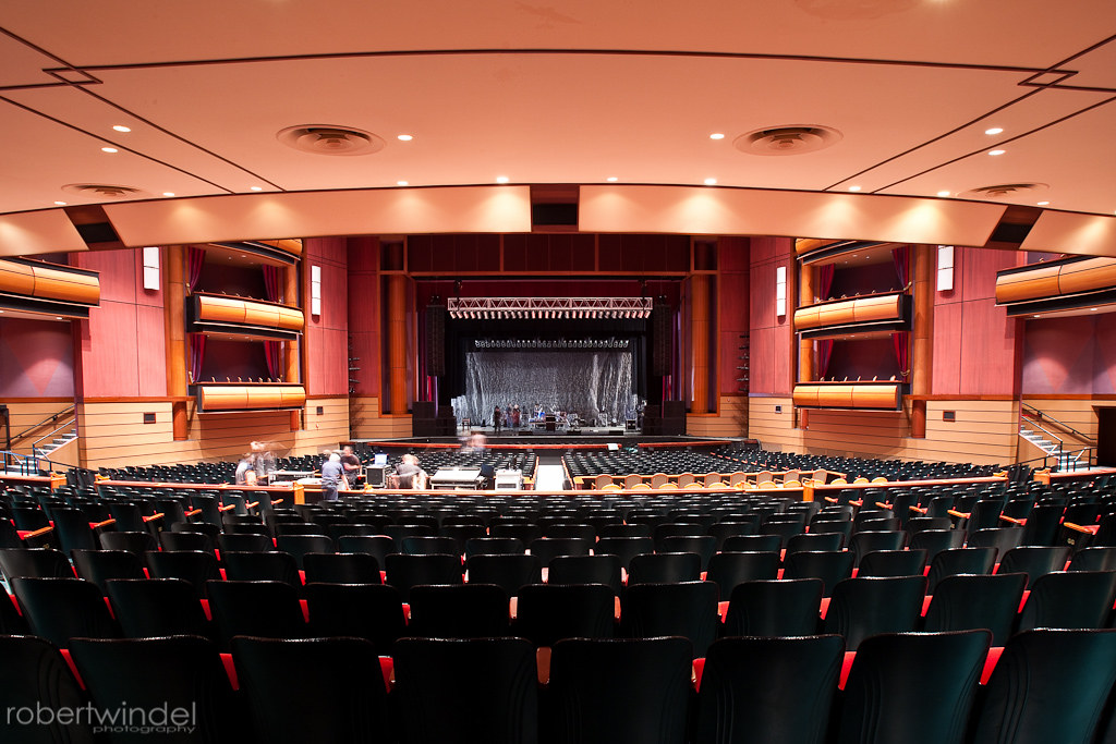 Moran Theater Jacksonville, FL Moran Theater, April 25, … Flickr