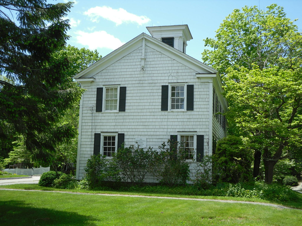 Easton, Connecticut Easton, Connecticut Doug Kerr Flickr