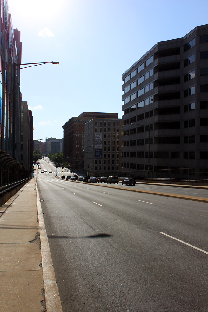2010 05 08 4537 Washington DC H St from 1st St NE Flickr
