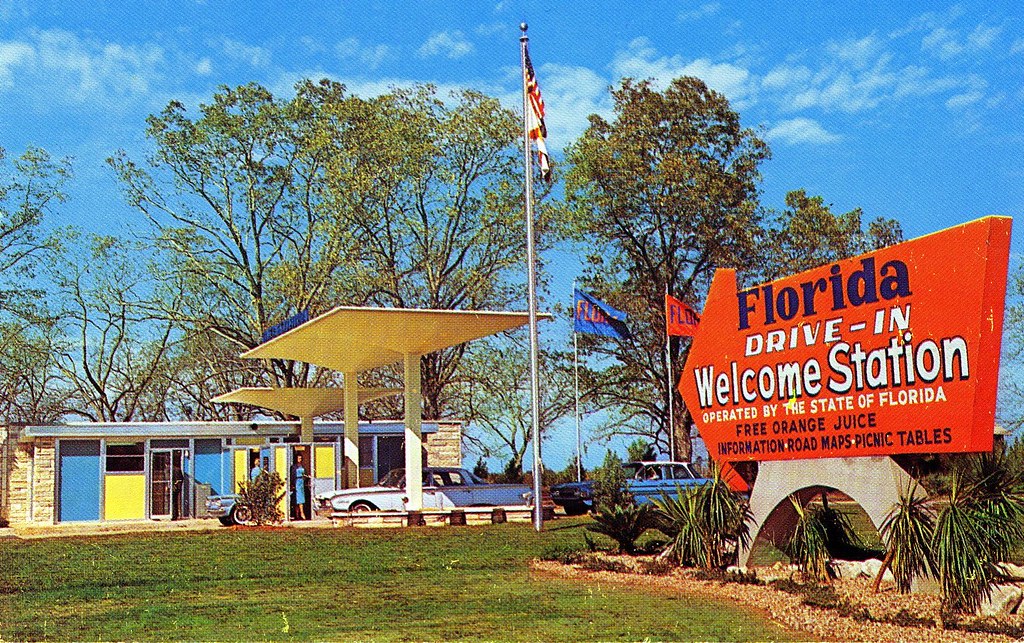 Florida Stations,… Flickr