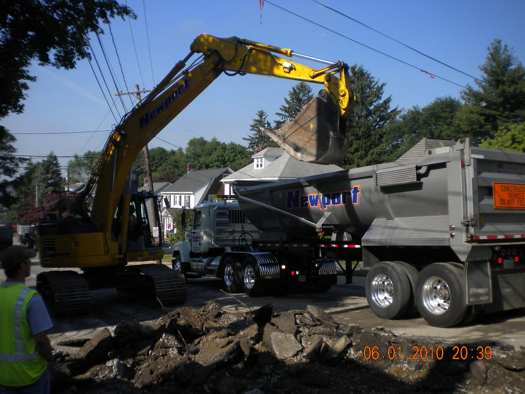 Newport Construction Newport Construction Corporation's 20… Flickr