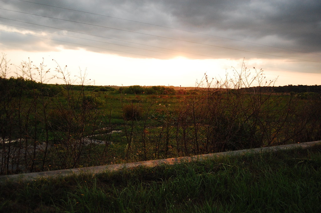 Gainesville Sunset Gainesville Florida USA April & May 2… Flickr
