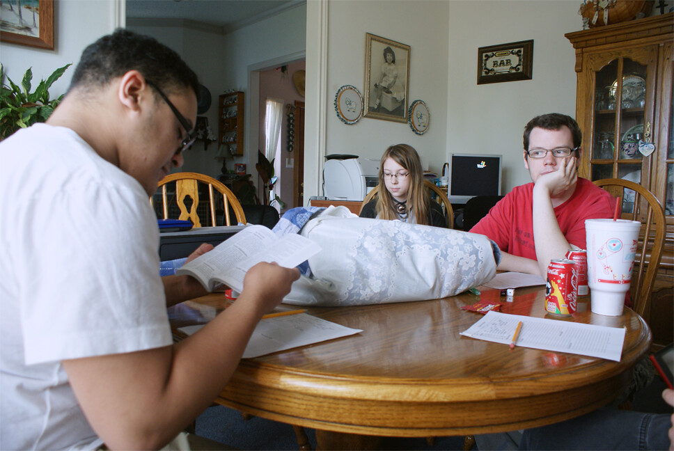 064 "Little Busters" The Pillows Spent time with friends… Flickr