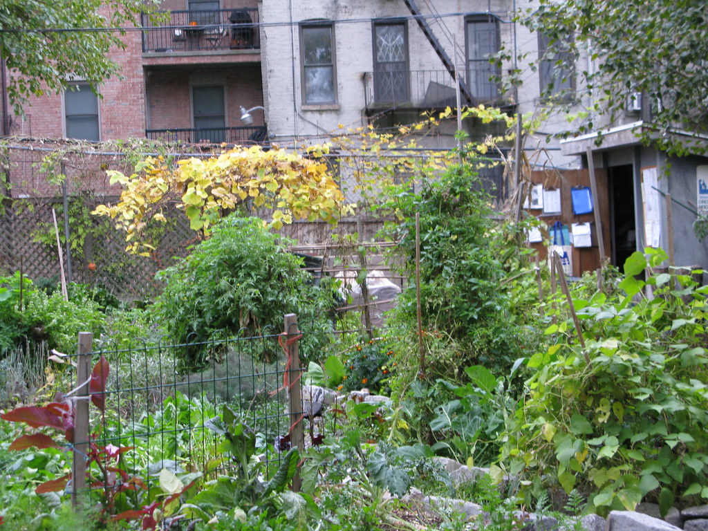 Garden of Union Gardens of Union Flickr