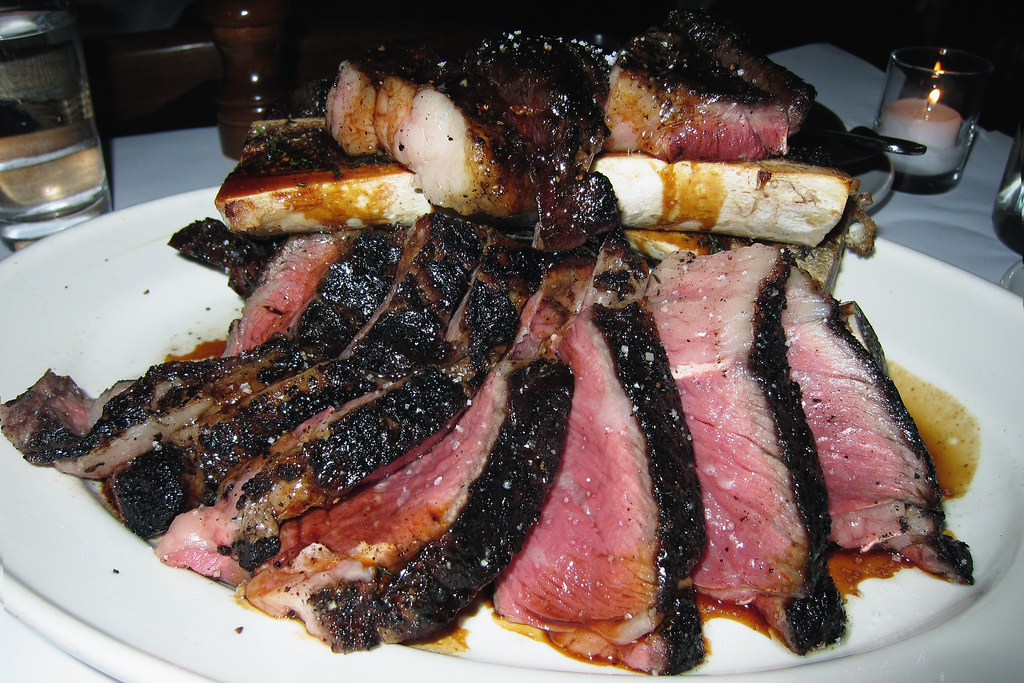 Côte de Bœuf This is the famed Côte de Bœuf for two. The t… Flickr