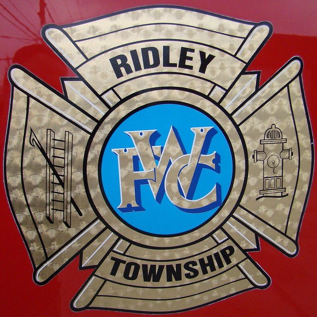 Woodlyn, PA Fire Department (Station 67), Ridley Township PA Flickr