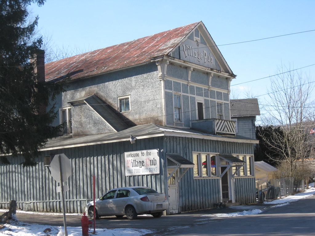 Narrowsburg, New York Narrowsburg, New York Flickr