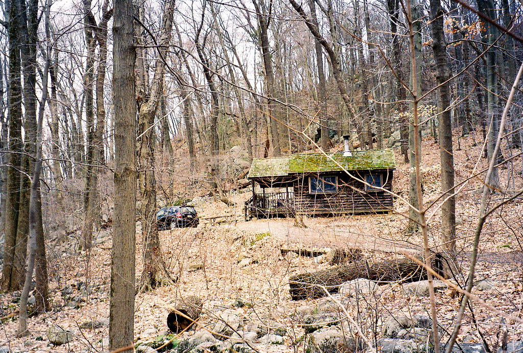 jennyjumpcabin Flickr