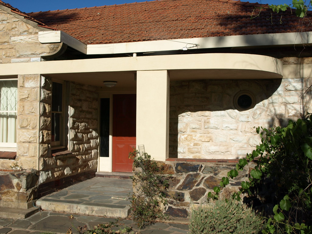 Architecture Adelaide Broadview Flickr