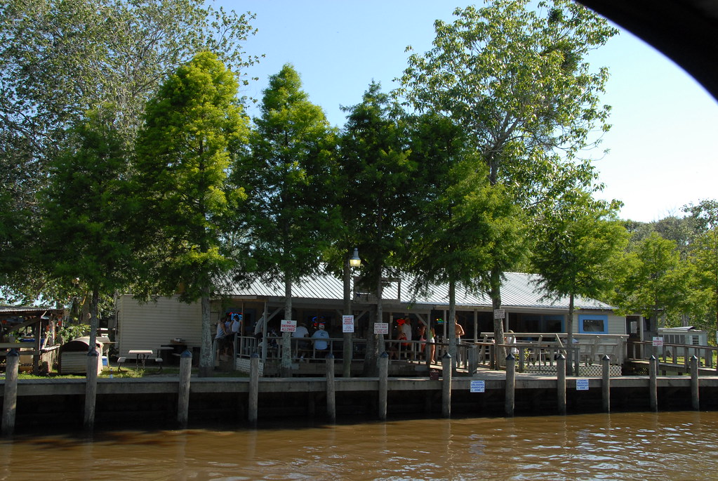 Blind River Bar DSC_0072 Flickr