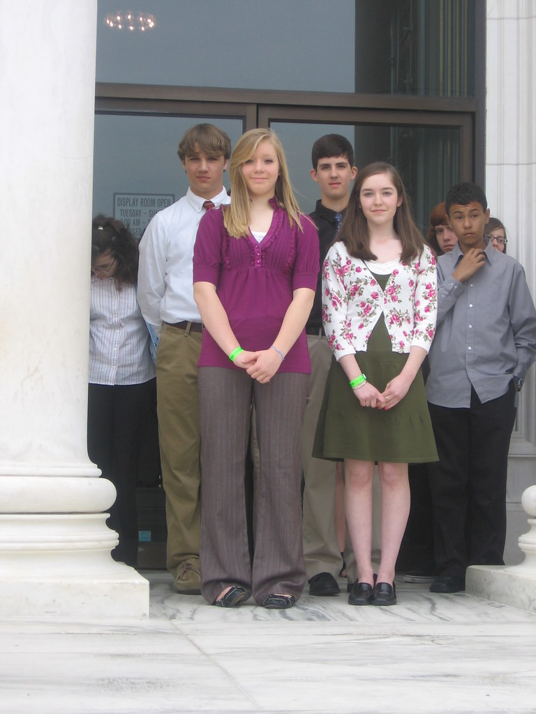 IMG_3933 Goodpasture Christian School Pictures Flickr