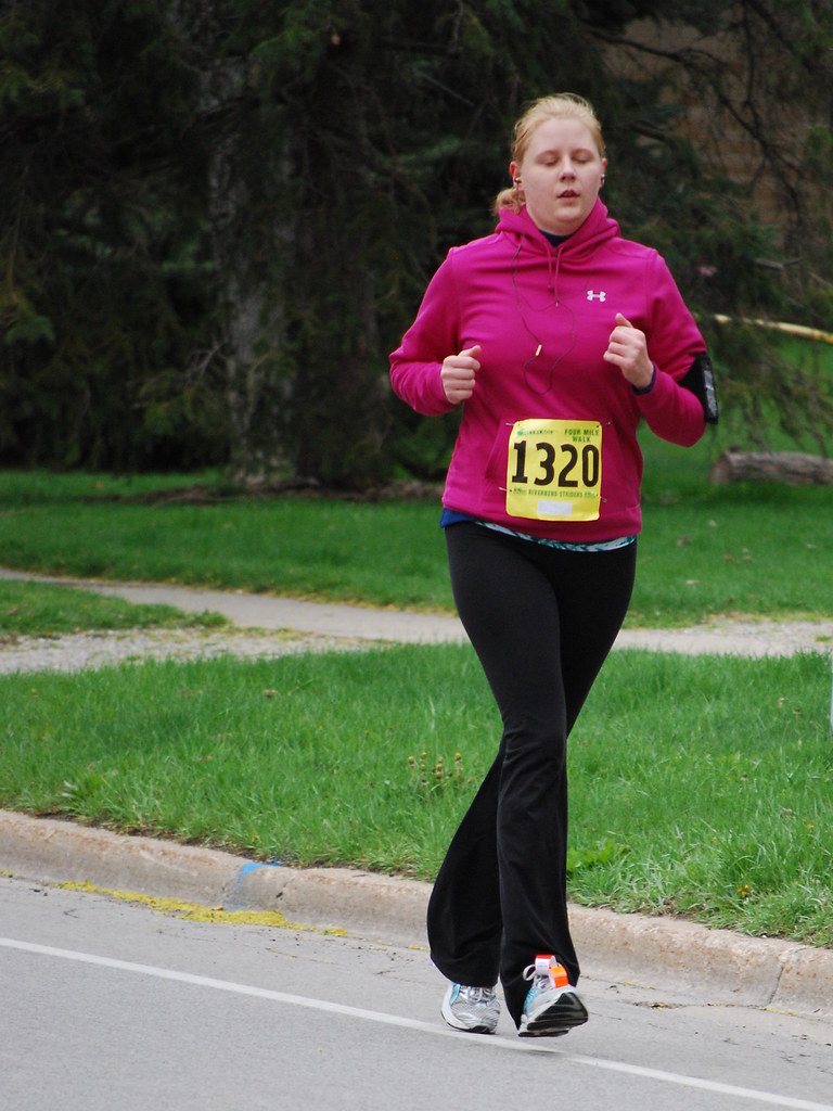 Flushing Tax Trot 2010 Pictures from the Flushing Tax Trot… Flickr