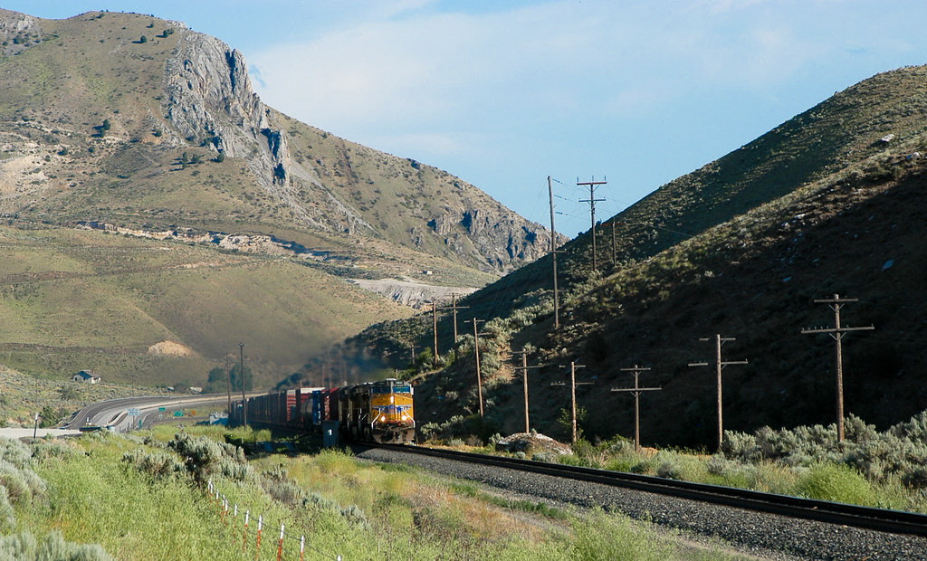 Elevation of Weatherby, OR, USA Topographic Map Altitude Map