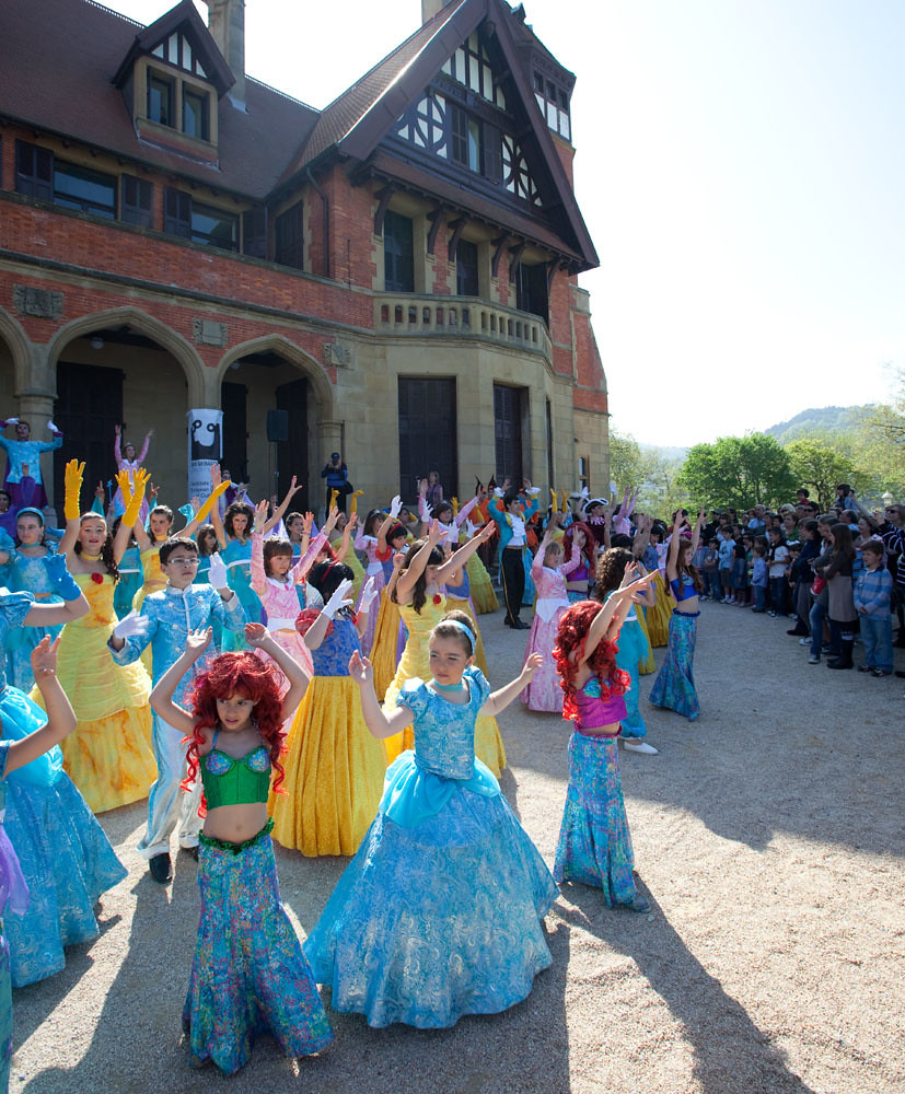 031 Donostia/San Sebastian 2016 Flickr