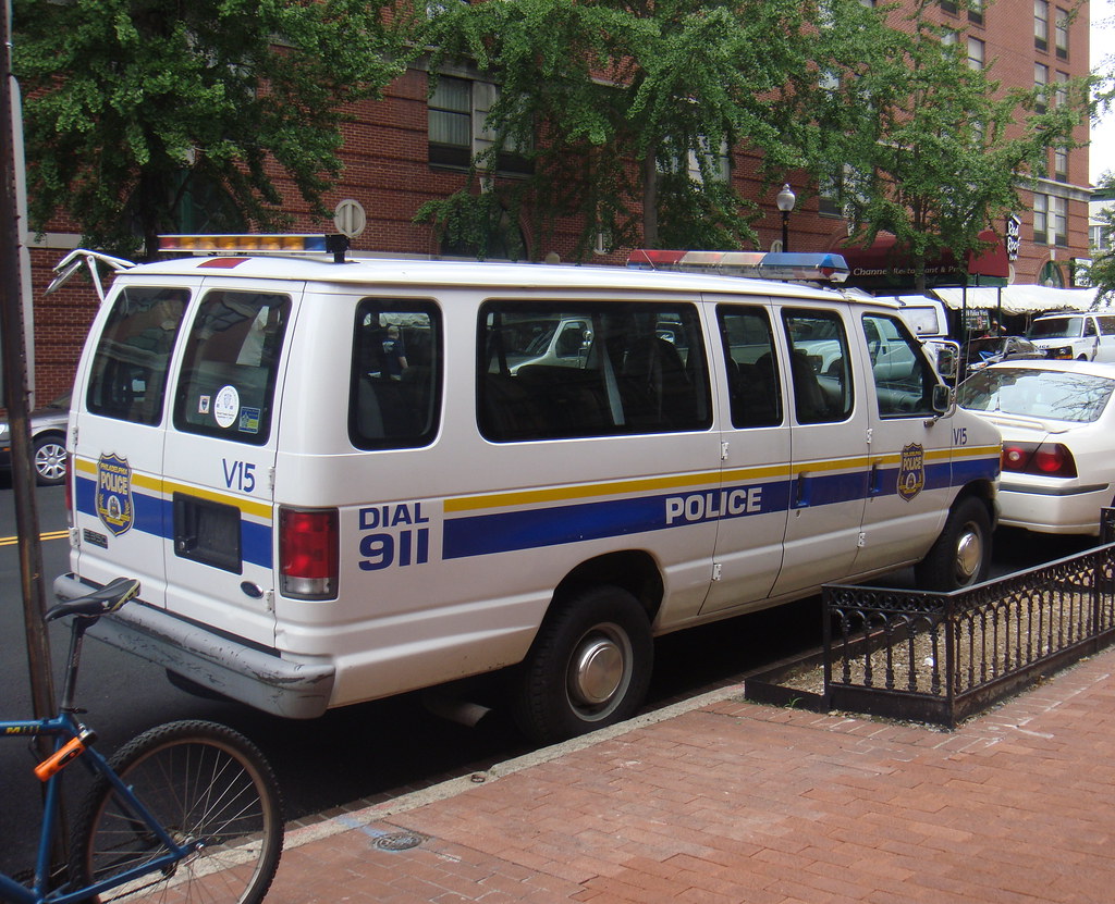 Philadelphia PD, Pennsylvania Philadelphia Police Departme… Flickr