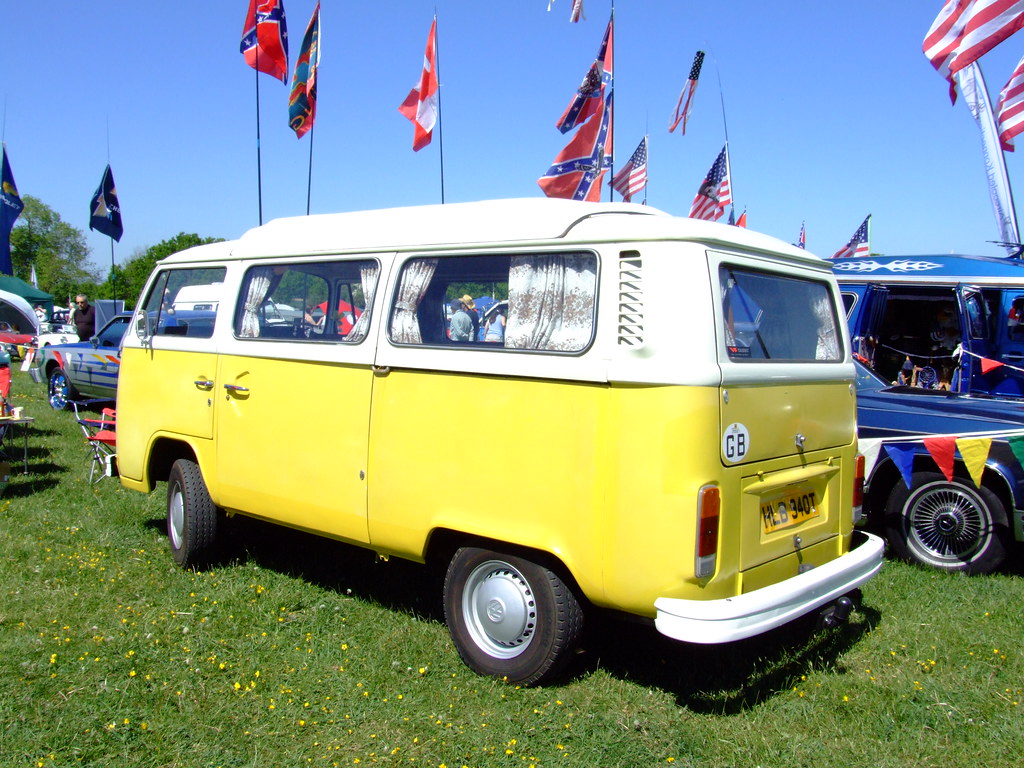 Classic car show in Andover Hampshire (121) Yibb2 Flickr