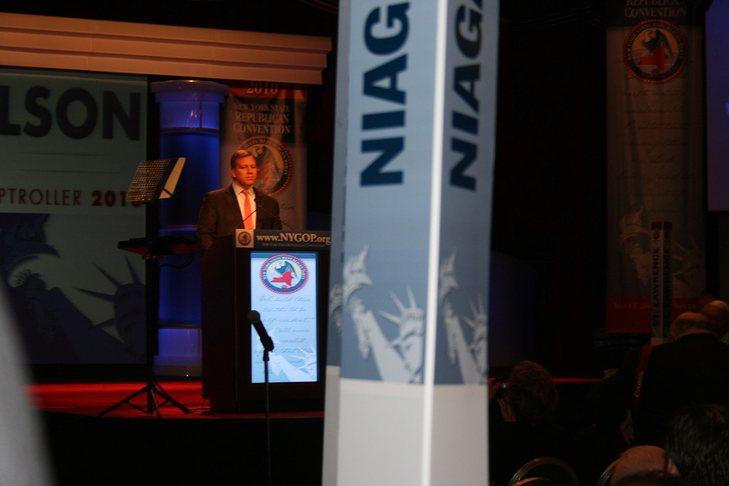 IMG_2960 Harry Wilson for New York Flickr