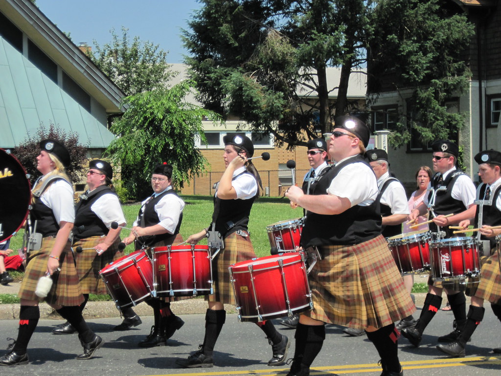Roslyn Memorial Day Parade 2010 Abington Township PA Ulste… Flickr