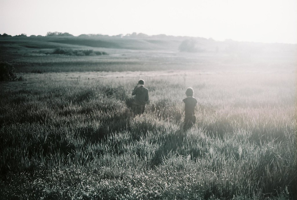 Untitled David Fenton Flickr