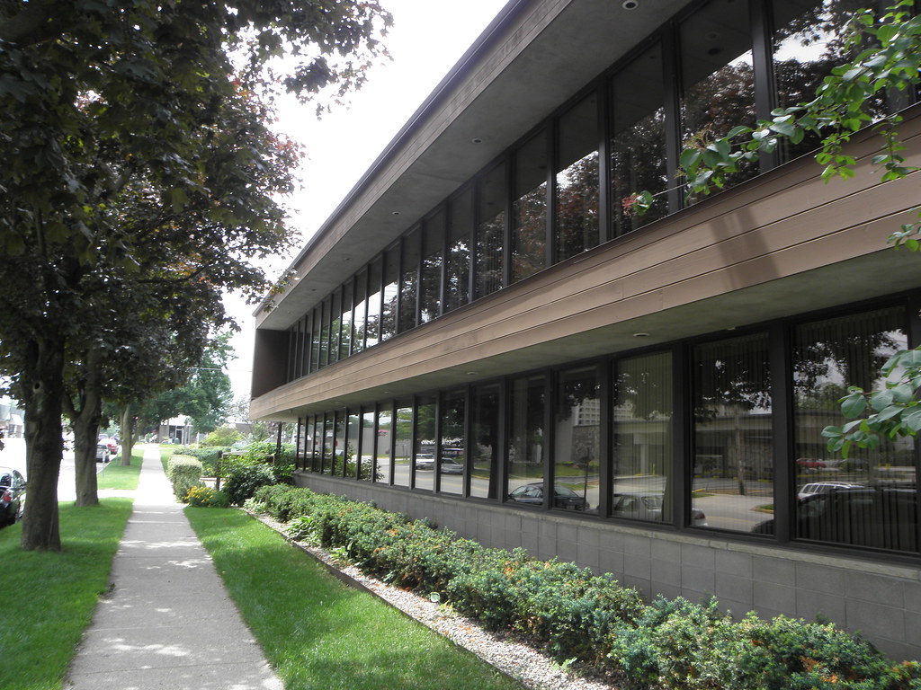 Wisconsin Lake Geneva It is an accounting firm Flickr