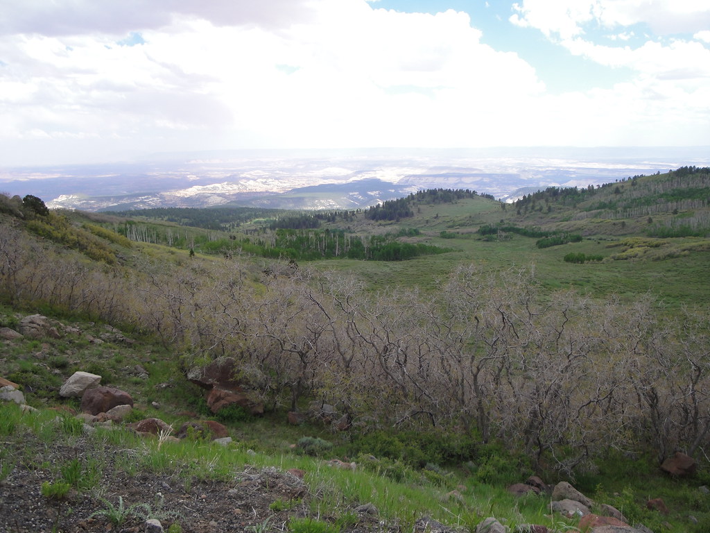 Escalante to Torrey Utah 6/16 keithalbert_99 Flickr