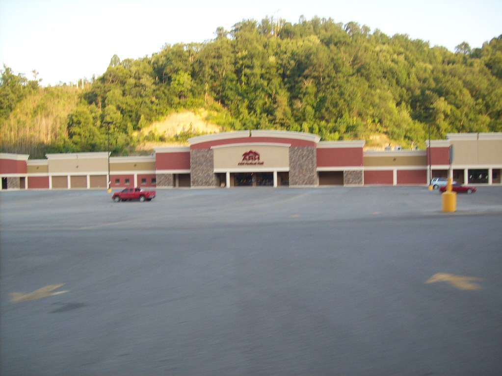 Medical Mall Hazard Kentucky _ ARH Medical Mall Imaging Center YOVZ