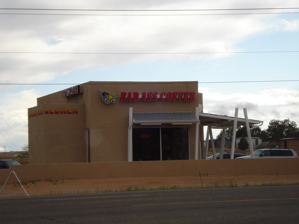 Albuquerque NM & Grants/Farley Launch Flickr