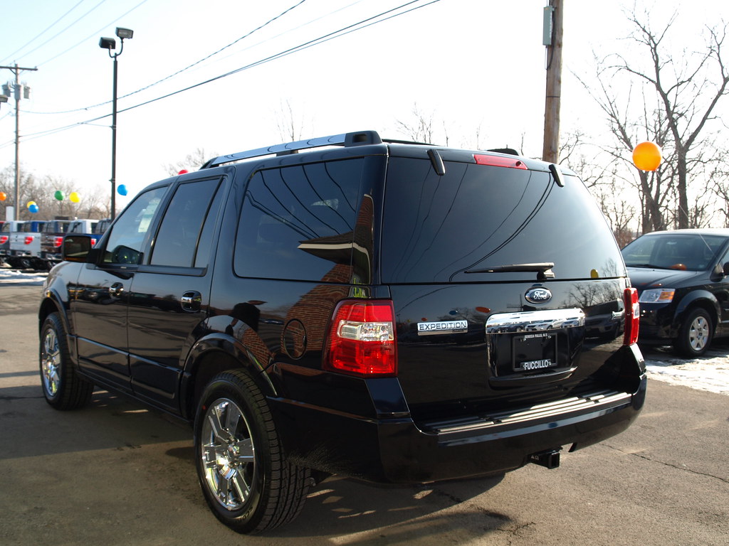 2010 Ford Expedition, Fuccillo Ford Seneca Falls 2010 Ford… Flickr