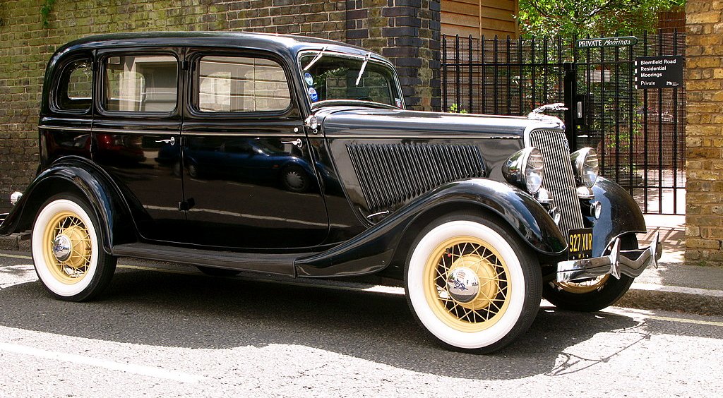 Classic Car Maurice Blackburn Flickr