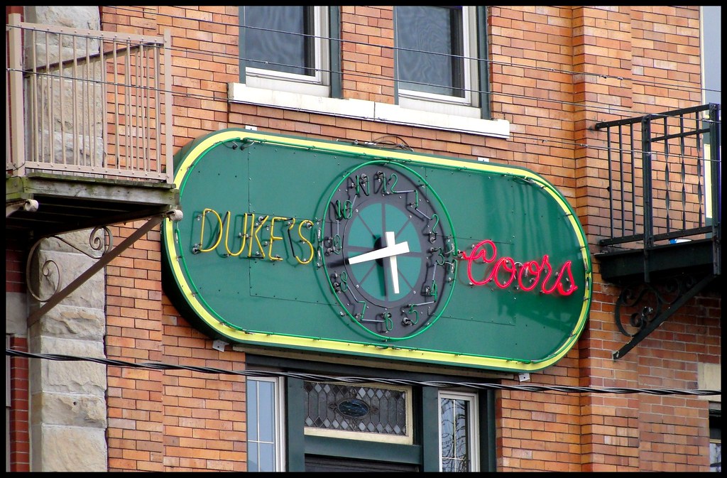 Pennsylvania Pittsburgh South Side Flats Along Carson St… Flickr