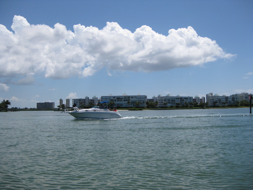 Harbourside CondosSouth Pasadena, FL Coral Pointe St. P… Flickr