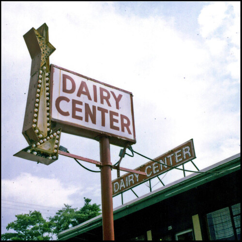 dairy center mt airy, the spiritual home of andy griffiths… Flickr