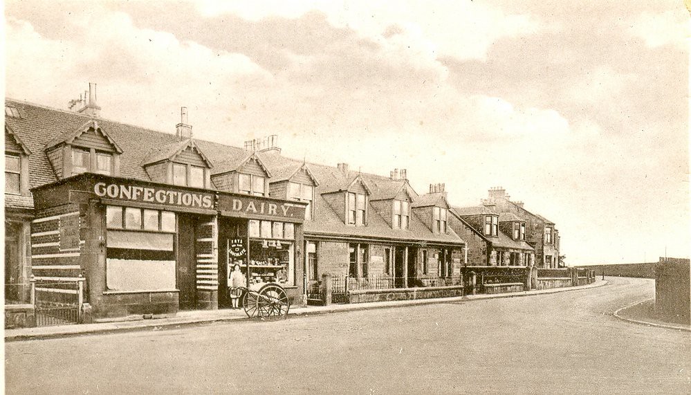 Stevenston Ardoch Crescent For more information on the Y… Flickr