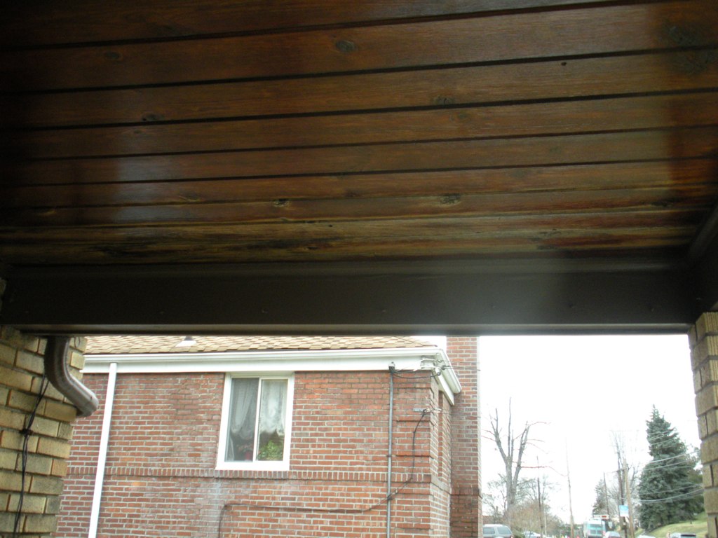 paint on wood bubbled rustyiron Flickr