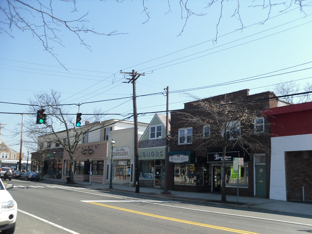 Islip, New York Islip, New York Doug Kerr Flickr