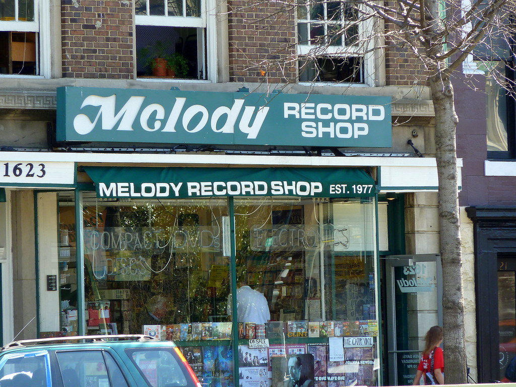 Dupont Circle F Delventhal Flickr