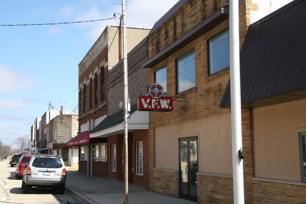 Villa Grove IL, Villa Grove Illinois, Douglas County Flickr