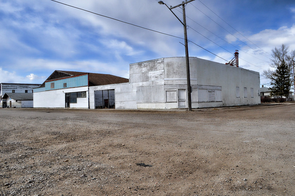 Hodgeville, SK SwSk 2010 Doug Murray (borderfilms) Flickr