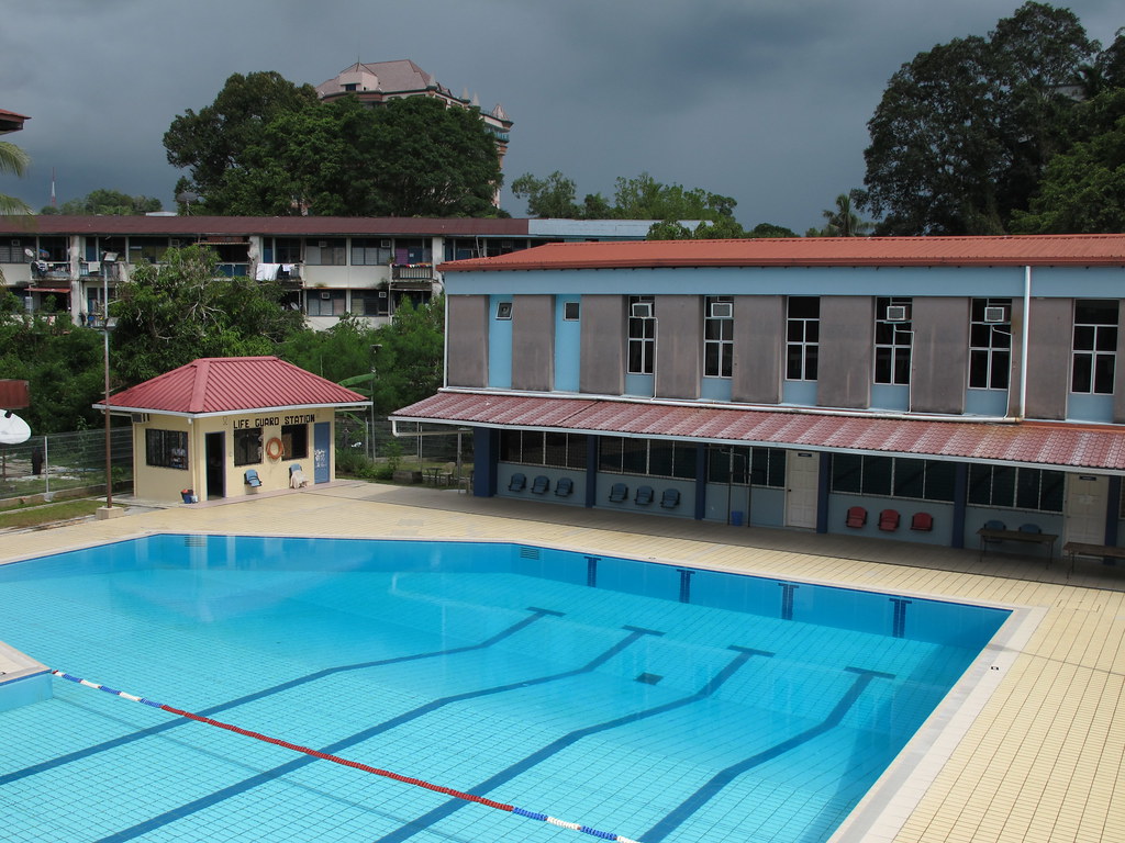 Pusat Belia Antarabangsa Cheras / Rm390 sahaja.jauh murah