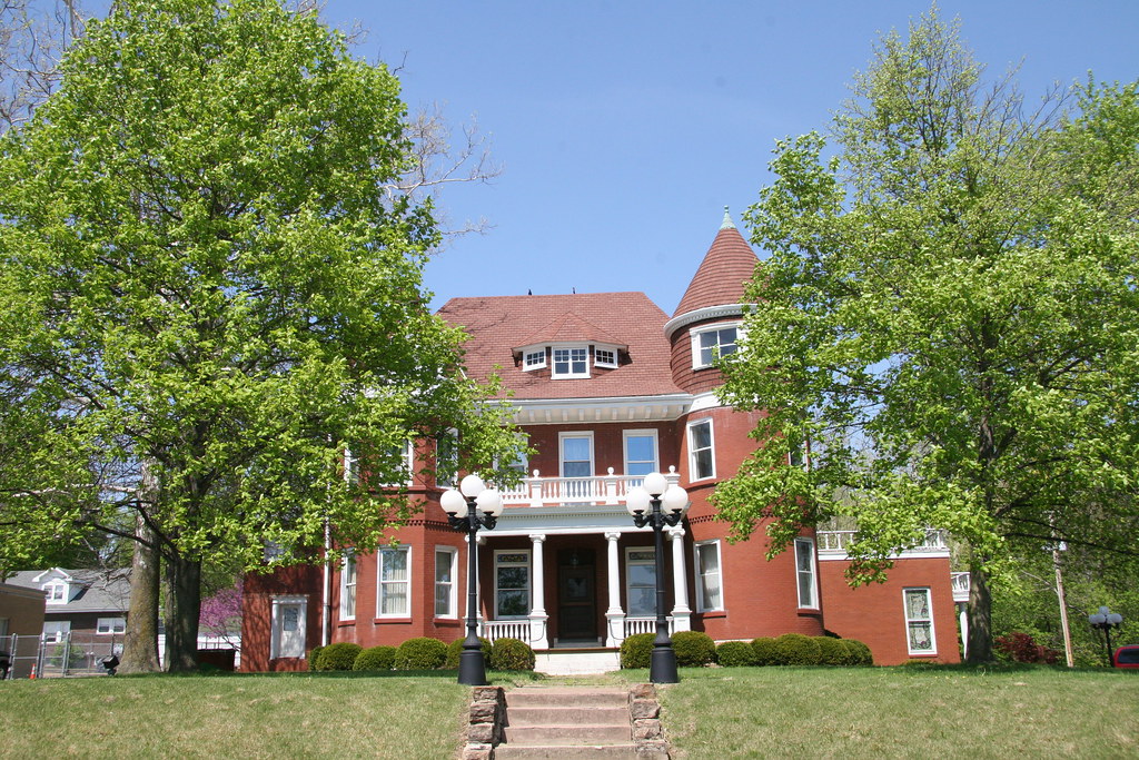 Greenville IL, Greenville Illinois, Bond County Bruce Wicks Flickr