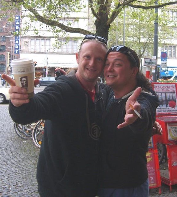 OFFICIAL XYZ 80'S HARD ROCK BAND ON TOUR!