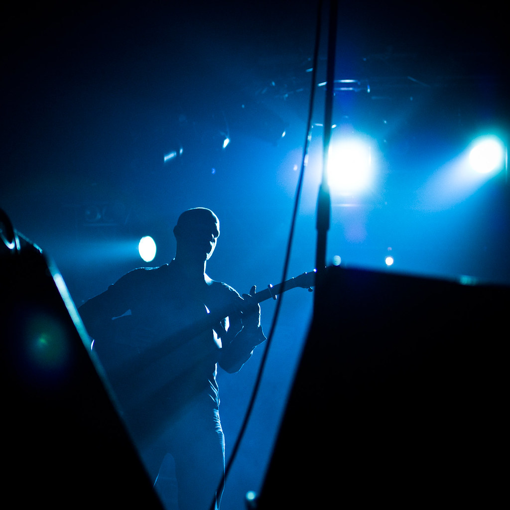 Bonobo Live Concert Nuits Botanique Brussels0272 Flickr