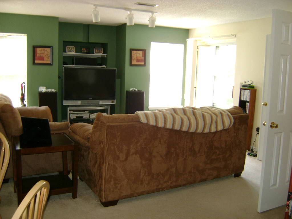 Woodhawk Condo Flickr