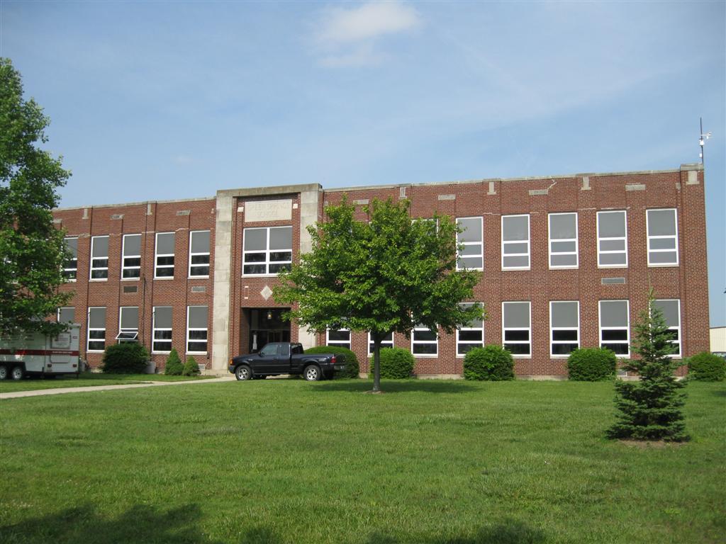 061110 Green Springs School 2Green Springs, Ohio 043 Flickr