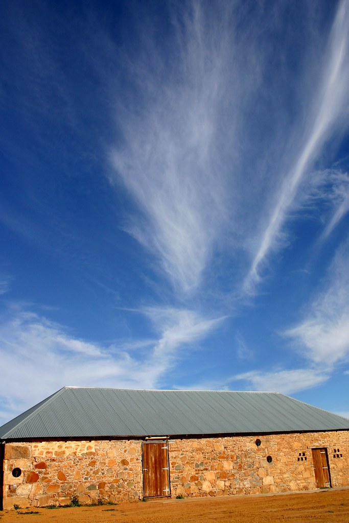 164/365 Slater Homestead Barn The barn at Slater Homes… Flickr