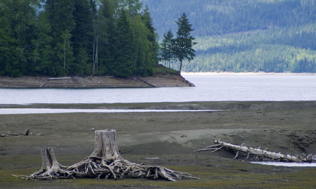 Sugar Lake Sugar Lake Cherry Ville BC Canada Tom de Kock Flickr
