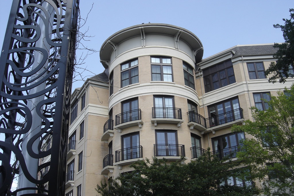 Rockville Town Square Flickr