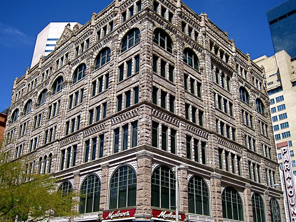 KITTREDGE BUILDING511 16th Street KITTREDGE BUILDING 511 … Flickr